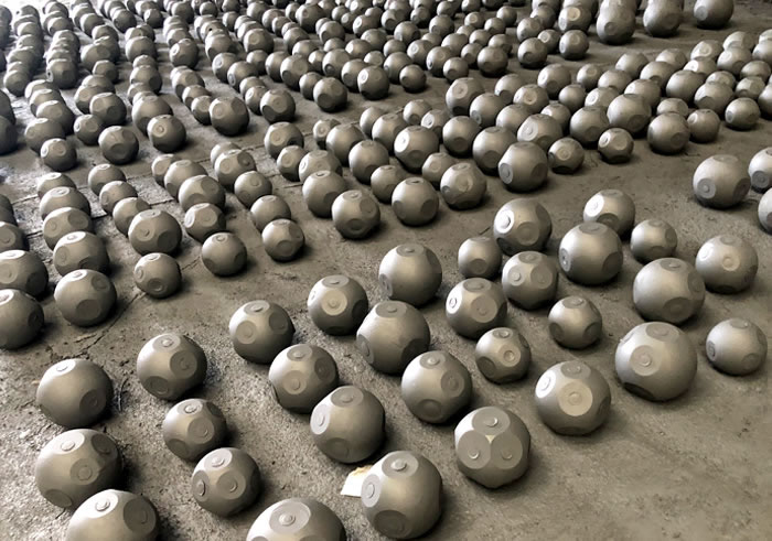 网架配件——螺...